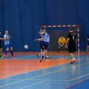 V Turniej Piłki Nożnej Halowej Służb Mundurowych